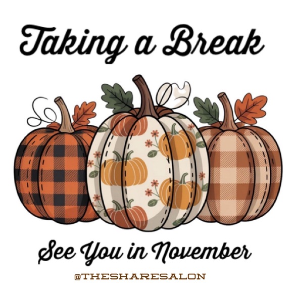 💟 @thesharesalon Reminder Notification 💟 - Picture 2 of 10